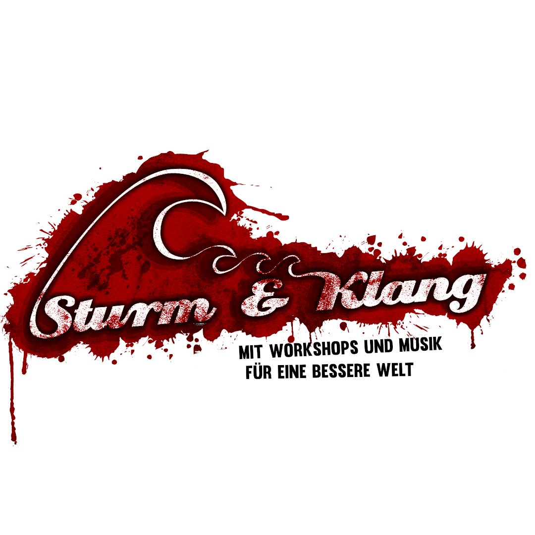 Sturm & Klang Festival Logo
