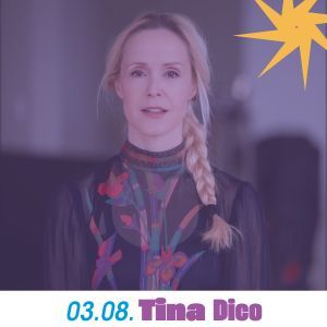 Tina Dico (DK)