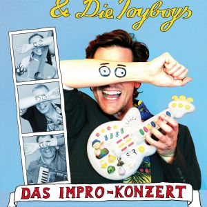 Jakob Nacken & die Toyboys