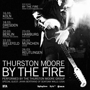 The Thurston Moore Group (US)