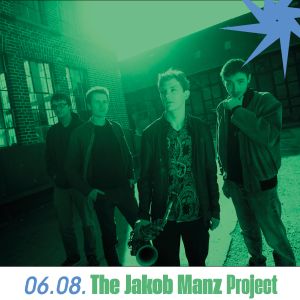 The Jakob Manz Project