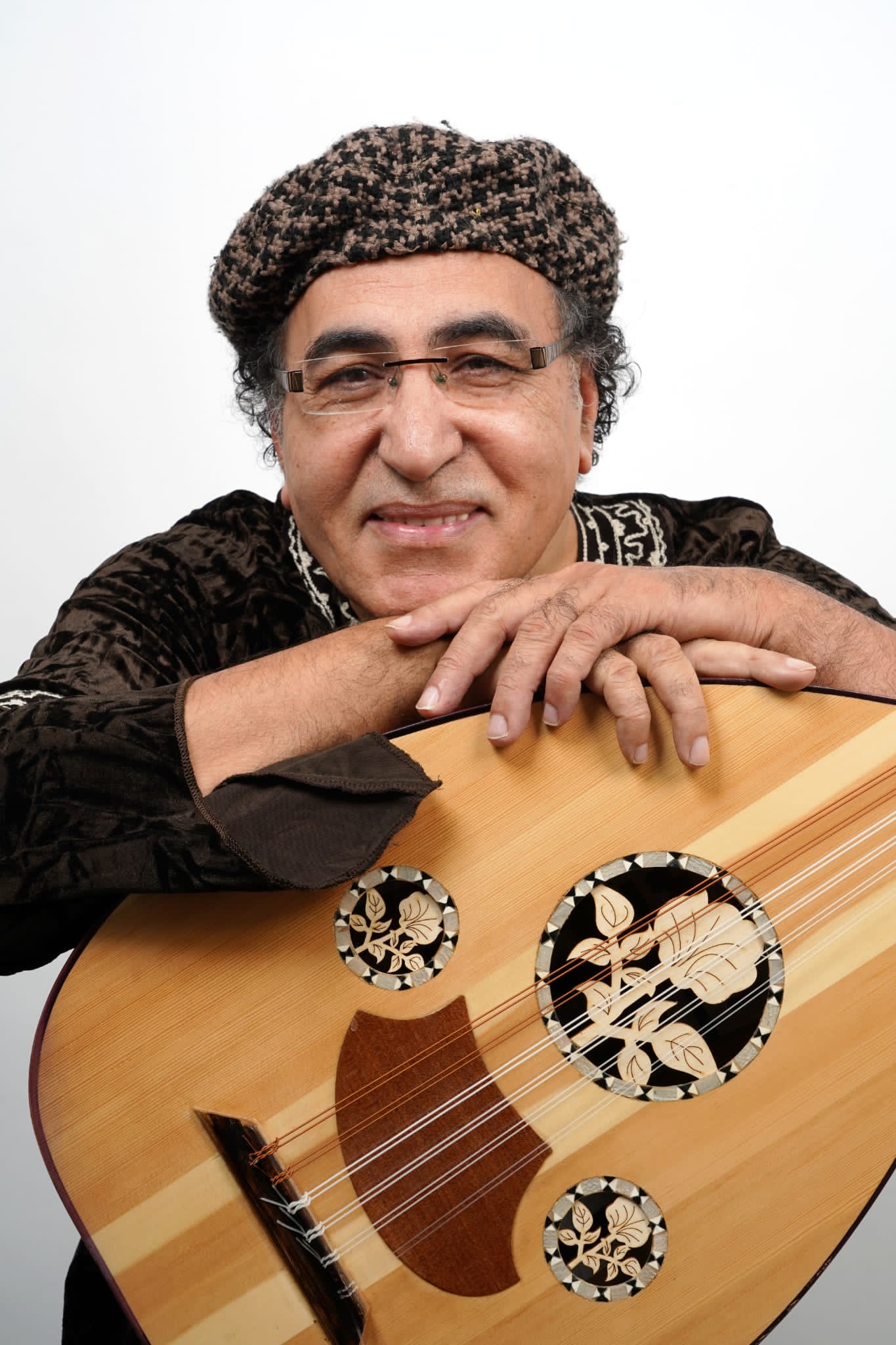Chaouki Smahi