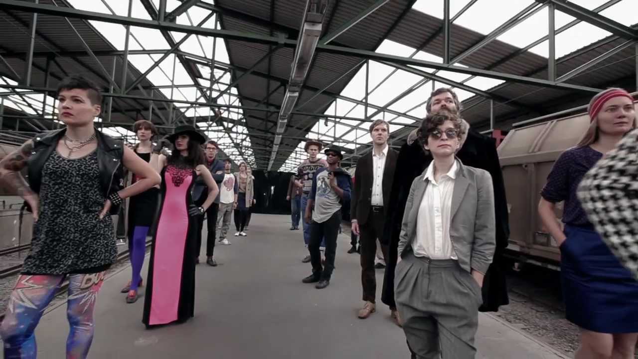 Youtube Vorschau - Video ID 3etZFekyvVI